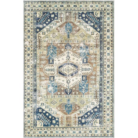 Livabliss Erin ERN-2303 Machine Crafted Area Rug ERN2303-264